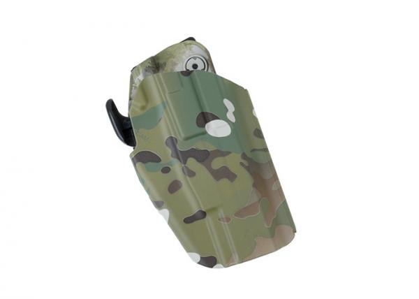 G TMC 5X79 Standard Holster ( Multicam )